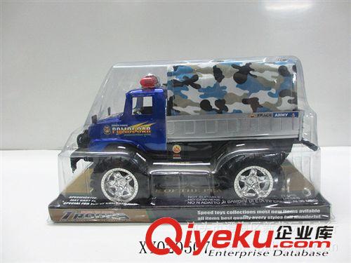 供應 慣性車 電動系列 遙控系列 汕頭市澄海區新藝玩具商行原始圖片2
