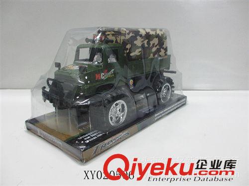 供應 慣性越野車玩具,慣性車玩具,汕頭市澄海區新藝玩具商行