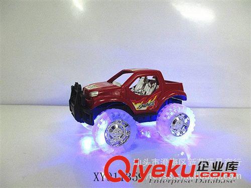 供應 慣性越野車玩具,慣性車玩具,汕頭市澄海區新藝玩具商行原始圖片2