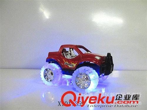 供應 慣性越野車玩具,慣性車玩具,汕頭市澄海區新藝玩具商行原始圖片3