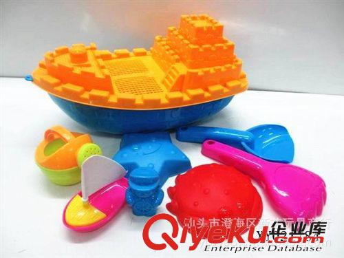 供應沙灘玩具,兒童過家家玩具,廣東澄海新藝原始圖片2