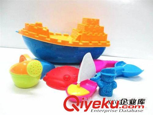供應沙灘玩具,兒童過家家玩具,廣東澄海新藝原始圖片3