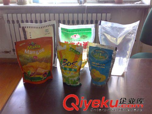 供應自立袋包裝機/全自動包裝機原始圖片2