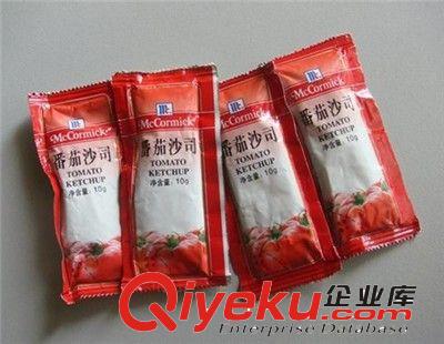專業(yè)制造武漢熱干面用【芝麻醬】立式包裝機(jī)原始圖片2