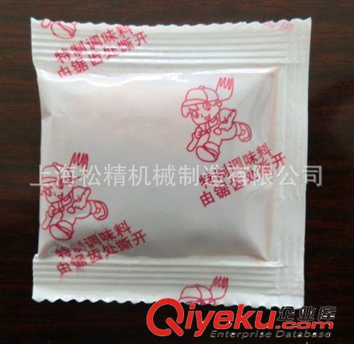專業(yè)制造武漢熱干面用【芝麻醬】立式包裝機(jī)原始圖片3