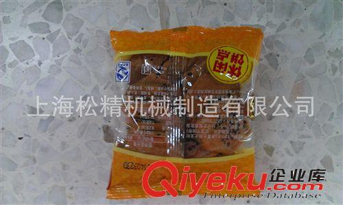 紅糖果子包裝機/多功能包裝機/立式包裝機原始圖片2