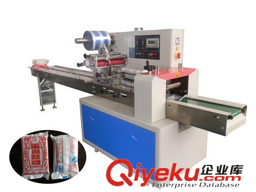 上走紙枕式包裝機/立式茶葉包裝機、真空包裝機原始圖片2