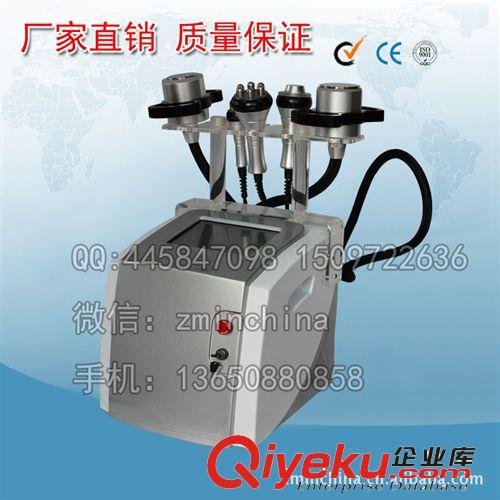 廠家批發(fā)zyx的jf儀器強(qiáng)聲波爆脂RFjxrz冷凍定型纖體jf
