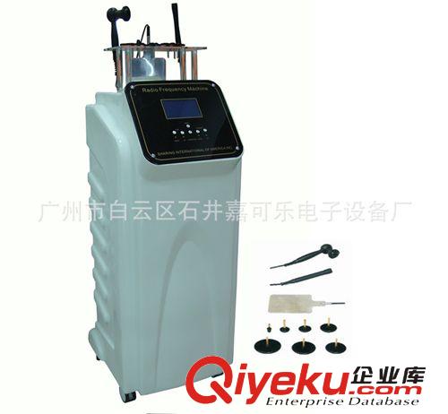 韓版電波拉皮KS-090012RF射頻電波拉皮機 面部除皺 瘦臉 提升收緊原始圖片2