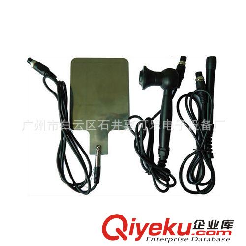單極電波拉皮儀 RF射頻 七個(gè)探頭 面部除皺 眼部身體 收緊致肌膚原始圖片3