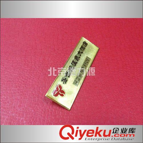 西裝領(lǐng)徽章誰(shuí)需要gd胸牌定做金屬徽章設(shè)計(jì)定做精品胸章公司襟章