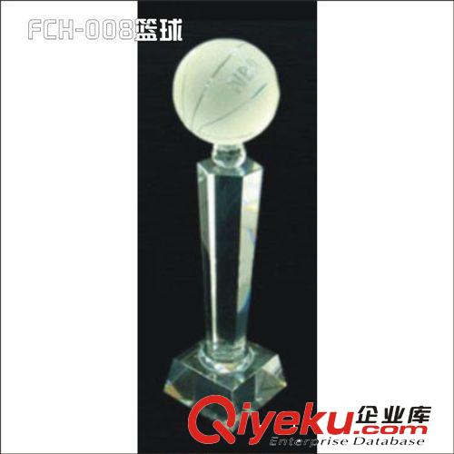 北京{zd1}價批發 斜六邊K9料水晶獎杯創意紀念 商務禮品 頒獎