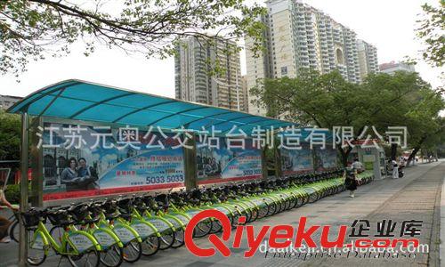 【黃山及全國各地】鄉村候車亭，木制公交站臺，的士亭，閱報欄原始圖片2