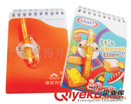 pp筆記本 促銷品筆記本 筆記本 廣告筆記本 廠家長期供應(yīng)原始圖片3