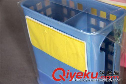 廠家直銷 廚房必備 塑料筷筒 筷籠原始圖片3