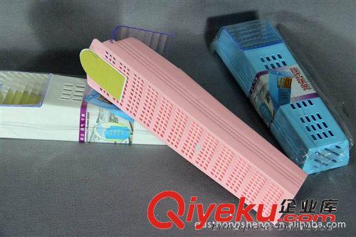 廠家直銷 日用品 塑料制品 廚房用品 塑料PP筷籠原始圖片3