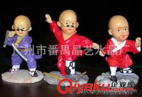 供應(yīng)樹脂工藝品，樹脂動(dòng)漫人物擺件