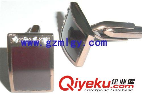 廣州袖扣廠，寶馬袖扣，鉆石袖扣，鎬石袖扣，領(lǐng)帶夾廠，袖的價(jià)格原始圖片3
