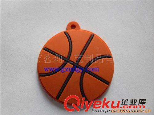 供應(yīng)PVC軟膠匙扣原始圖片3