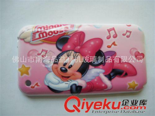 專業(yè)打印手機(jī)外殼 手機(jī)套UV打印加工 塑料外殼UV浮雕彩印加工廠原始圖片2