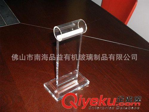 供應各種gd有機玻璃亞克力 酒水牌 臺牌 卡牌 廣告牌原始圖片3