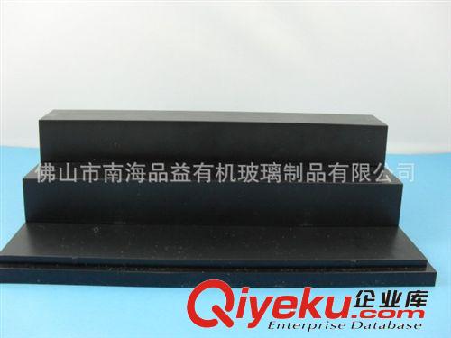 亞克力展示盒 動漫模型透明展示架 亞克力架定制 廠家原始圖片3