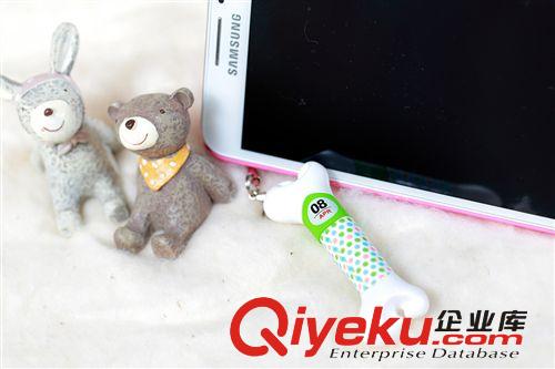 地攤熱賣 3月份生日骨頭筆 日韓風格 免費加盟 促銷禮品 飾品原始圖片2