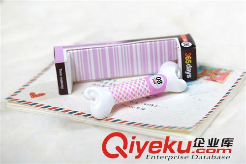 地攤熱賣 3月份生日骨頭筆 日韓風格 免費加盟 促銷禮品 飾品原始圖片3