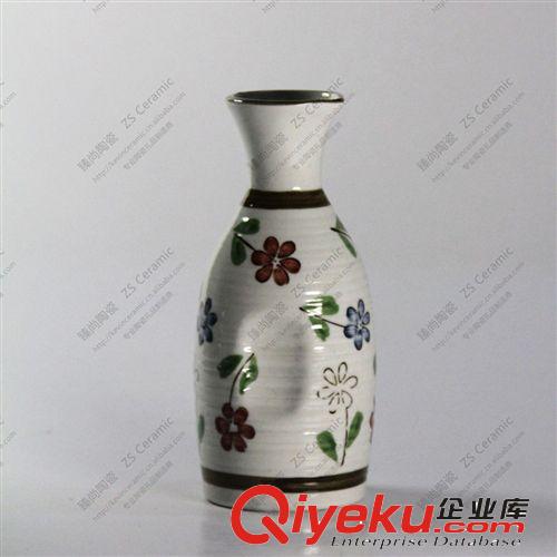 日式酒具五件套 日本和風/日本料理/陶瓷禮品/家居用品/餐館用品原始圖片3
