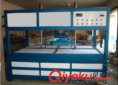 亞克力吸塑機 廠家免費培訓技術原始圖片2
