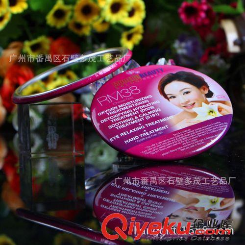 【廠家定做 出貨快捷】生產(chǎn)迷你亞克力鏡片單面鏡子 兒童鏡子原始圖片3