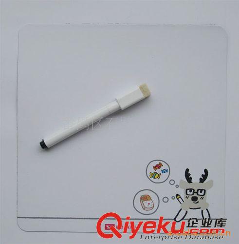 卡通留言板 可以定制不同規(guī)格和數(shù)量