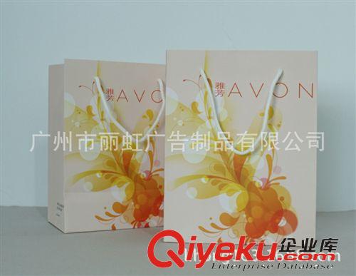 定做品牌服裝禮品紙袋 地產(chǎn)禮品袋 環(huán)保食品手提牛皮紙袋 定做原始圖片2