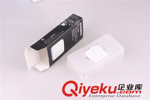 印刷廠供應(yīng)蘋果數(shù)據(jù)線 iphone轉(zhuǎn)接頭IPAD充電頭USB車充包裝彩盒原始圖片2