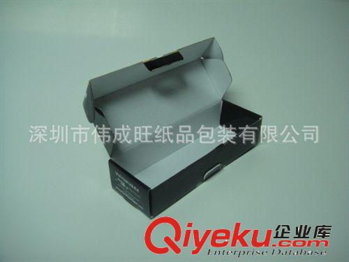 深圳印刷廠 文具 音樂耳機(jī) 電子產(chǎn)商品外包裝 量多價(jià)優(yōu)原始圖片3