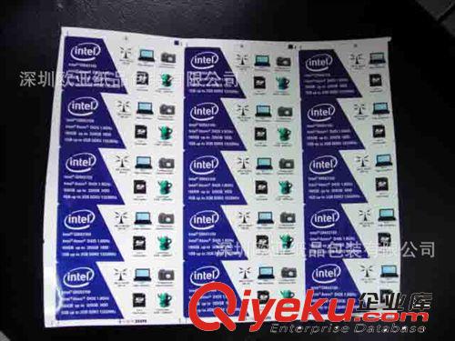 耐高溫標簽 耐超高溫標簽 過烤箱標簽 防高溫標簽原始圖片3