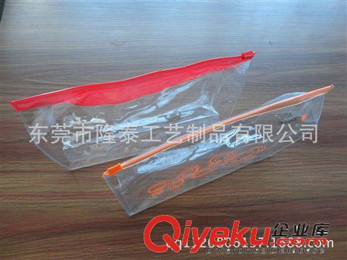 【廠家熱銷】pvc塑料袋 透明pvc袋子 環保 承接各種電壓加工原始圖片2