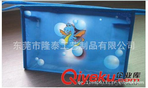 廠家承接各種PVC電壓塑料袋，服飾包裝袋 兒童玩具包裝袋原始圖片2