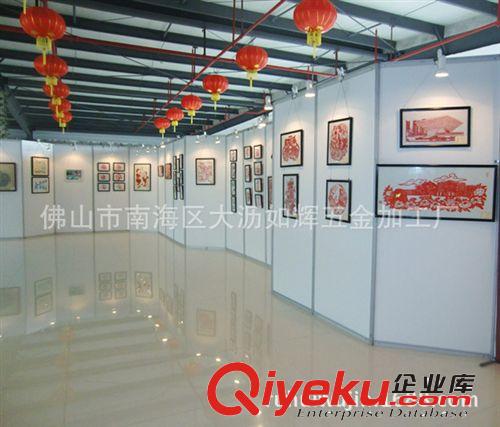 【廠家熱賣】學(xué)生作品展示屏風(fēng) 校園活動(dòng)宣傳屏風(fēng) 學(xué)校藝術(shù)節(jié)屏風(fēng)原始圖片2