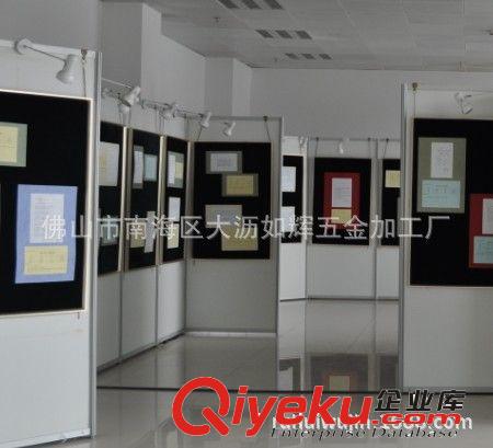 【廠家熱賣】學(xué)生作品展示屏風(fēng) 校園活動(dòng)宣傳屏風(fēng) 學(xué)校藝術(shù)節(jié)屏風(fēng)原始圖片3