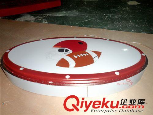 專業(yè)提供 gd圓形吸塑燈箱 品質(zhì)保證 可定做原始圖片2