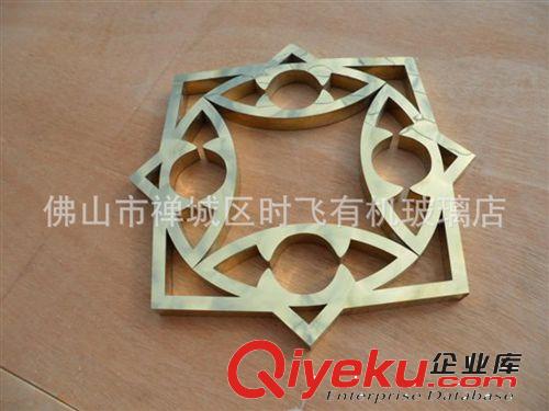 廠家供應各類金屬字，港式精工字，鈦金字，水晶字原始圖片2