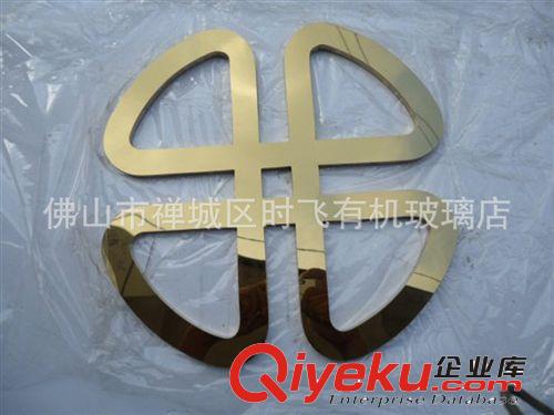 廠家供應各類金屬字，港式精工字，鈦金字，水晶字原始圖片3