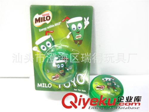 廣告促銷禮品贈品閃光音樂YOYO球溜溜球廠家批發原始圖片2