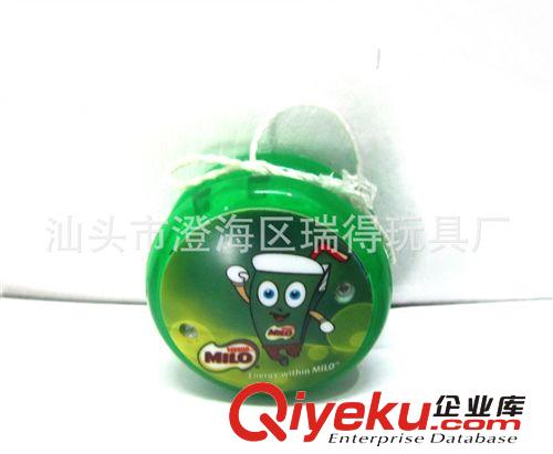 廣告促銷禮品贈品閃光音樂YOYO球溜溜球廠家批發原始圖片3