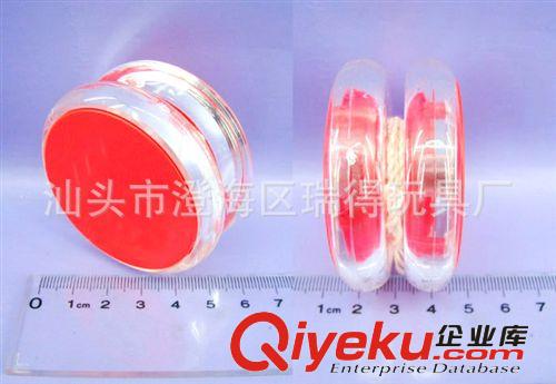 供應(yīng)各種OEM/ODM廣告促銷贈品玩具/廣告溜溜球/yoyo球/悠悠球