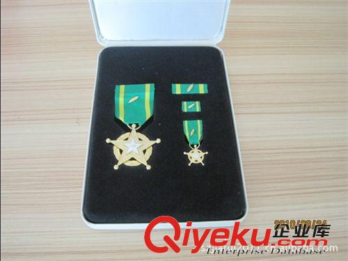 供應優質電鍍獎牌.合金等材質制作原始圖片2