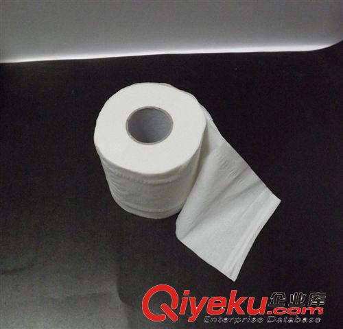 白領(lǐng)精英有芯卷紙100g三層卷筒紙?jiān)緷{家用辦公衛(wèi)生紙手紙廁紙?jiān)紙D片2