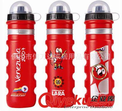 【{zx1}款式定做】塑料環(huán)保實(shí)用型600ML，廣告運(yùn)動(dòng)水壺