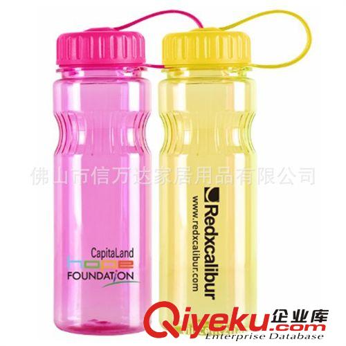 550ml sport bottle promotion gifts plastic bottle原始圖片2